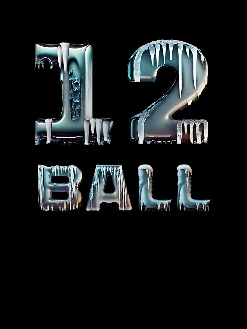 12 Ball