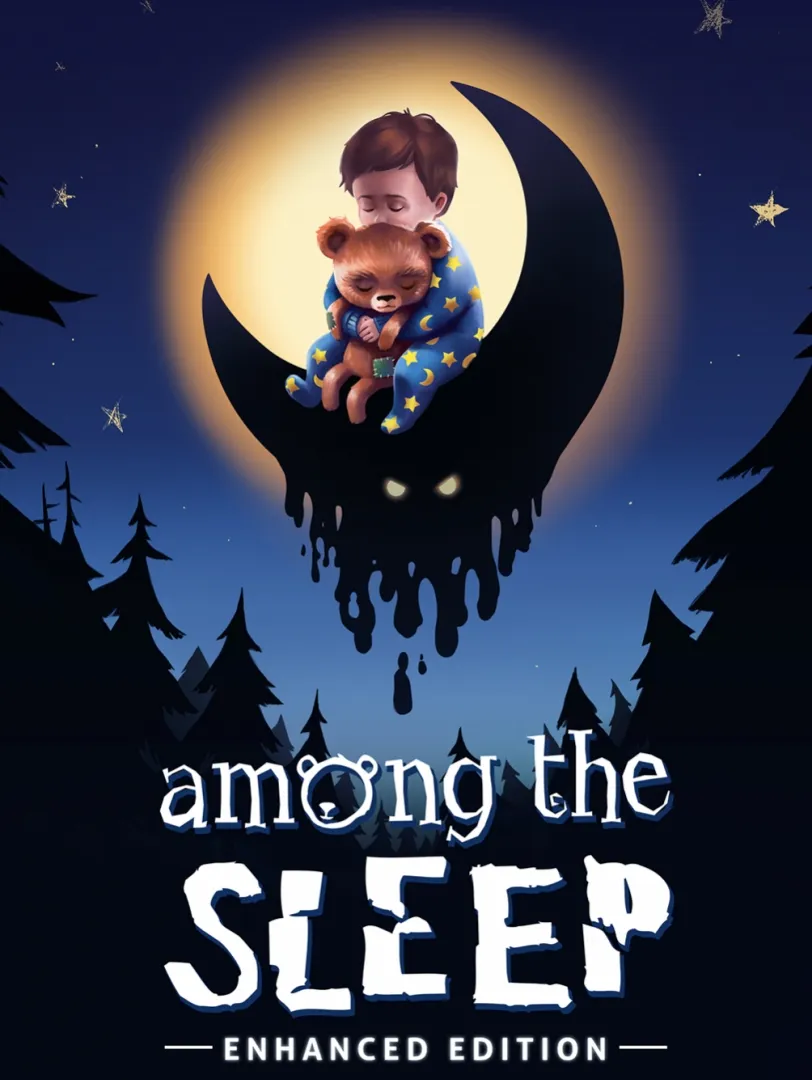 Among the Sleep - Enhanced Edition