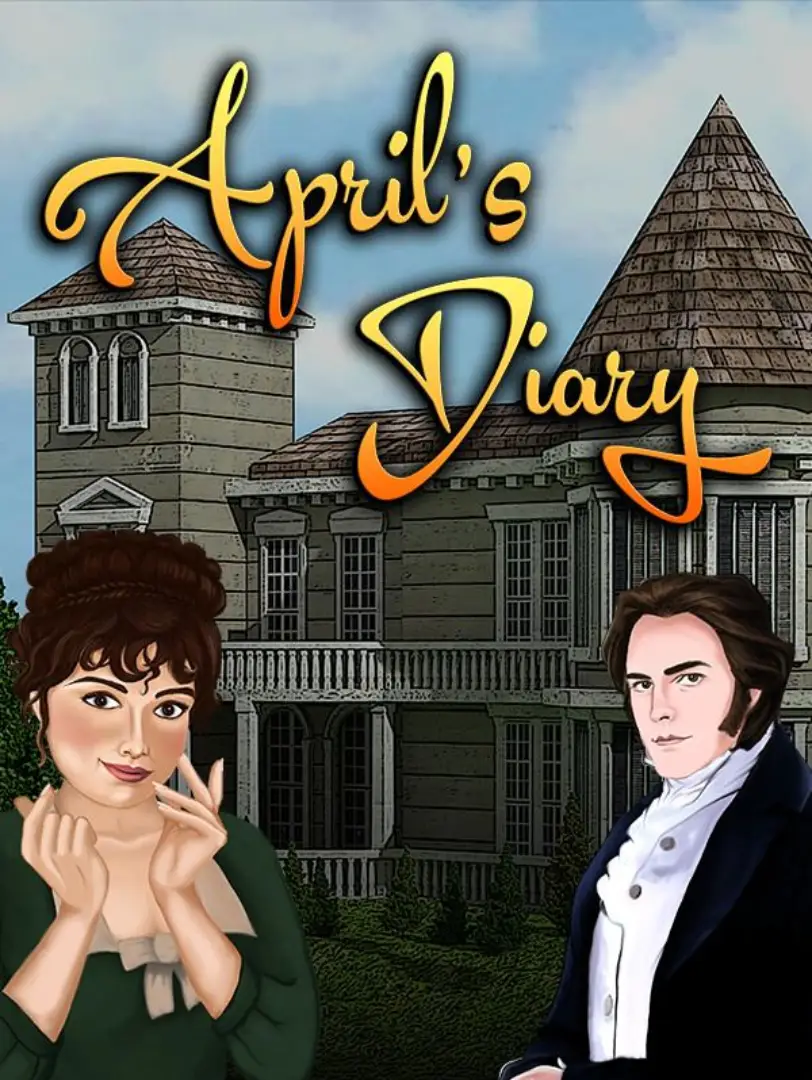 April's Diary