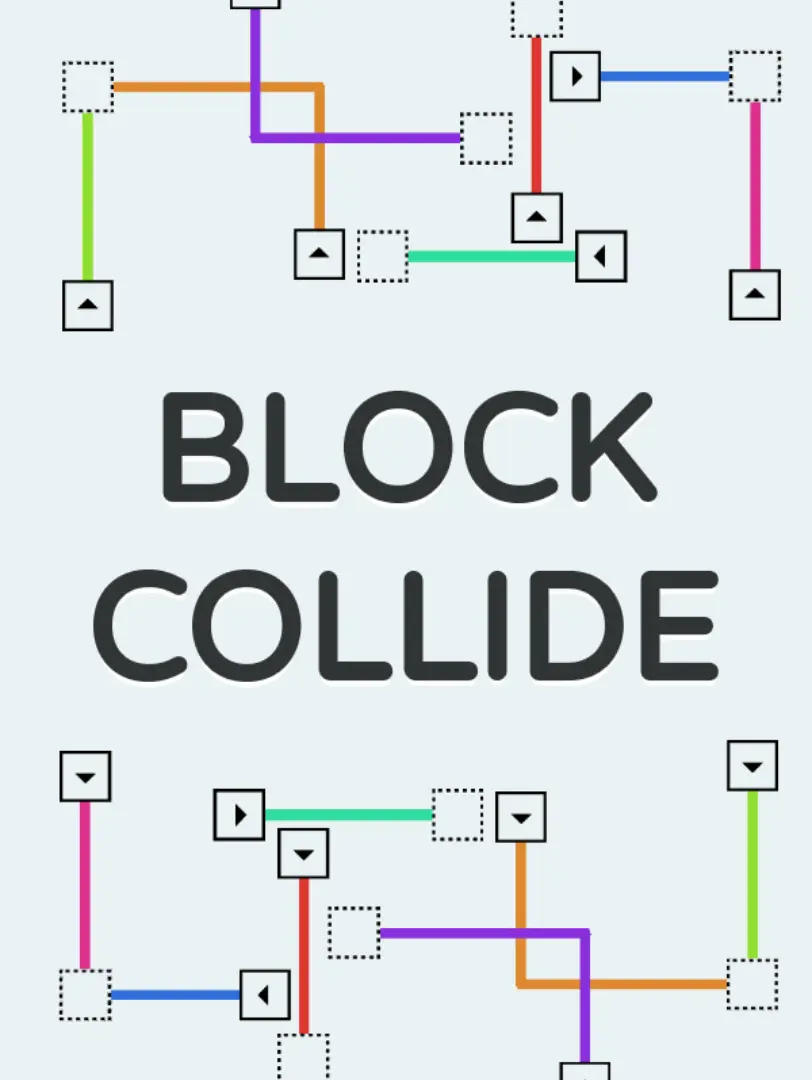 Block Collide