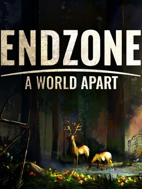 Endzone