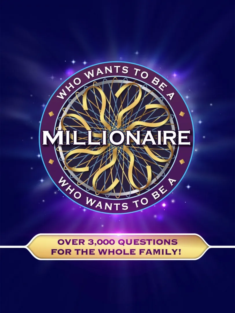 Who Wants To Be A Millionaire ?