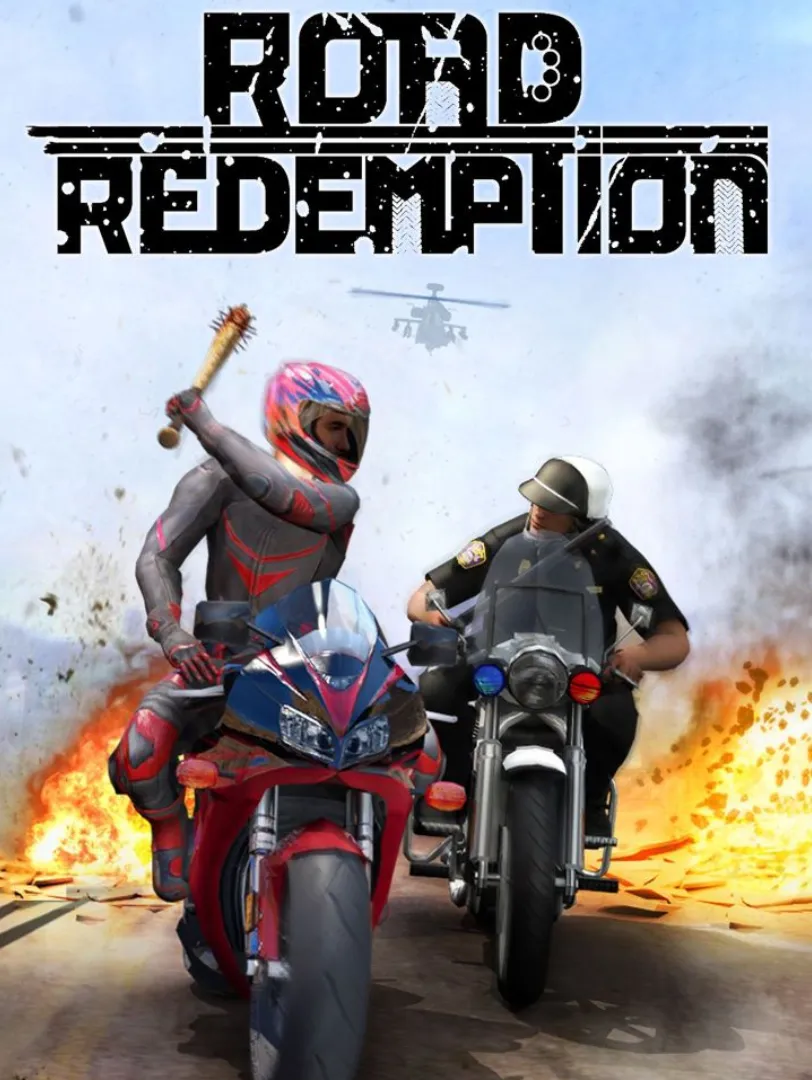 Road Redemption