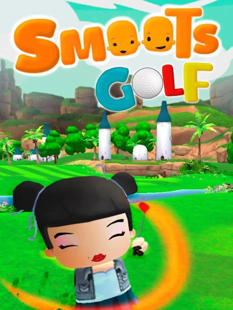 Smoots Golf