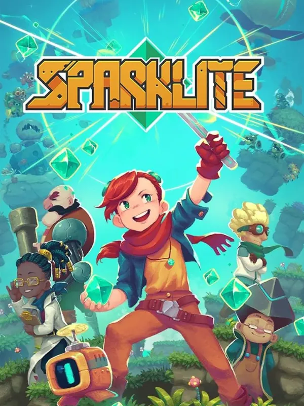 Sparklite