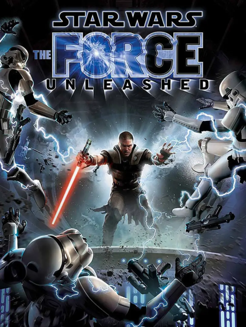 Star Wars: The Force Unleashed Ultimate Sith Ed.