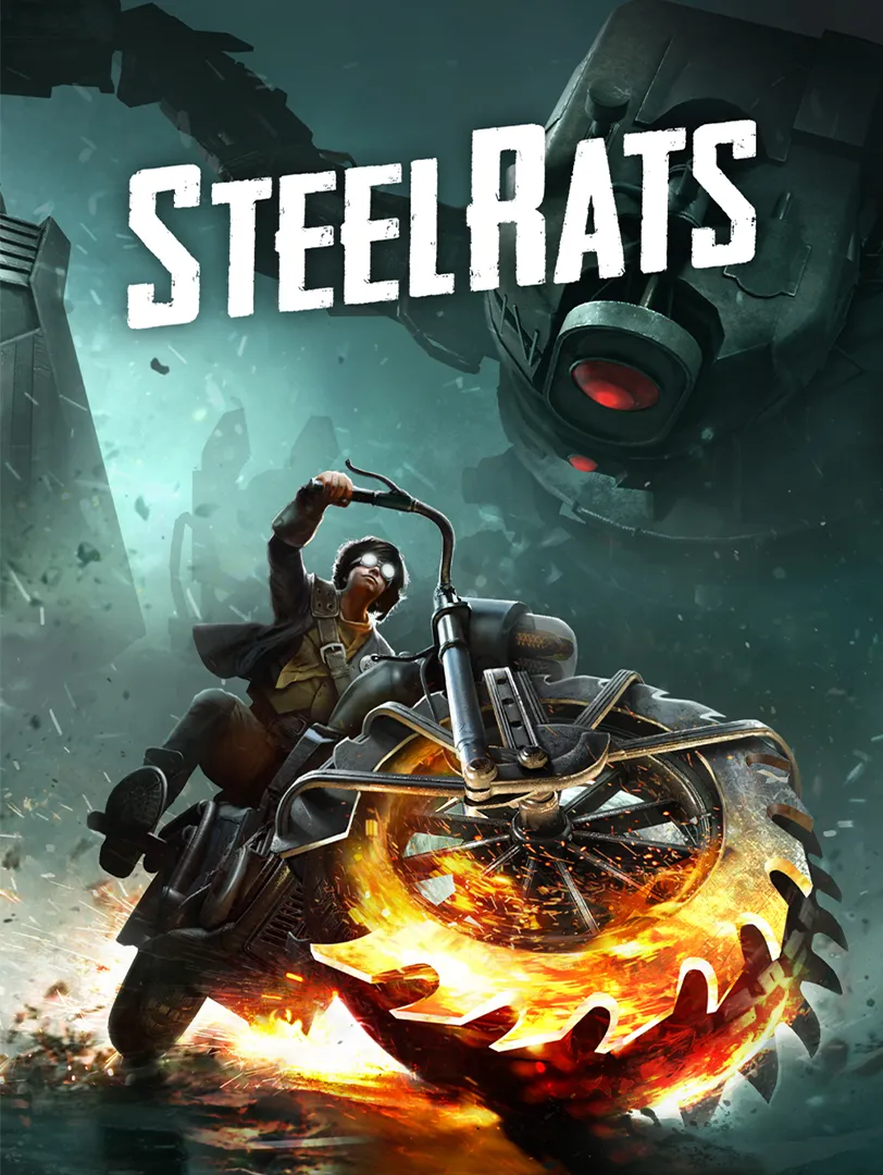 Steel Rats