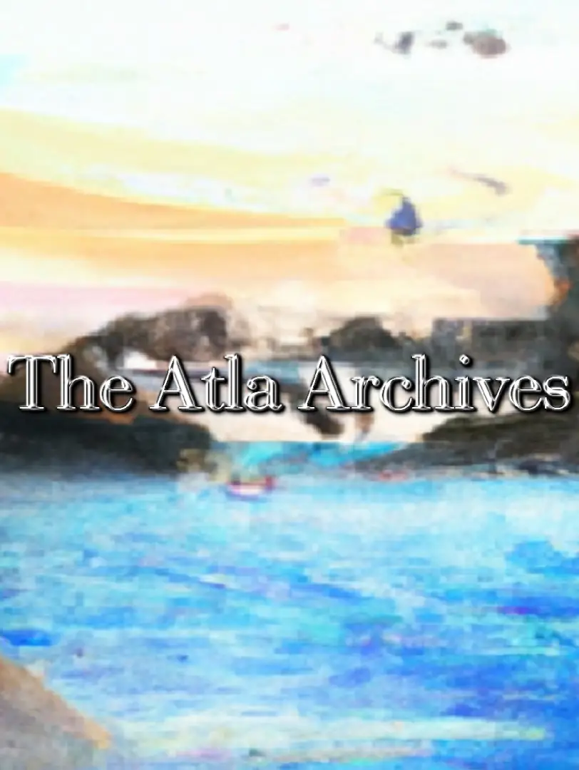 The Atla Archives