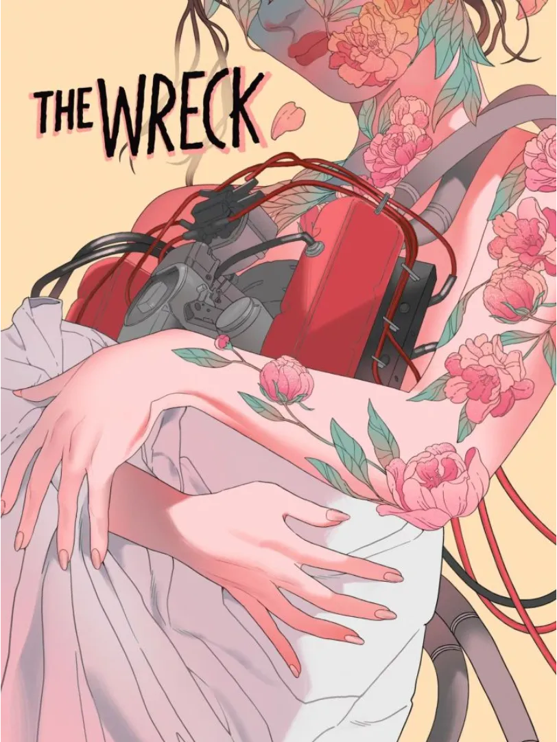 The Wreck