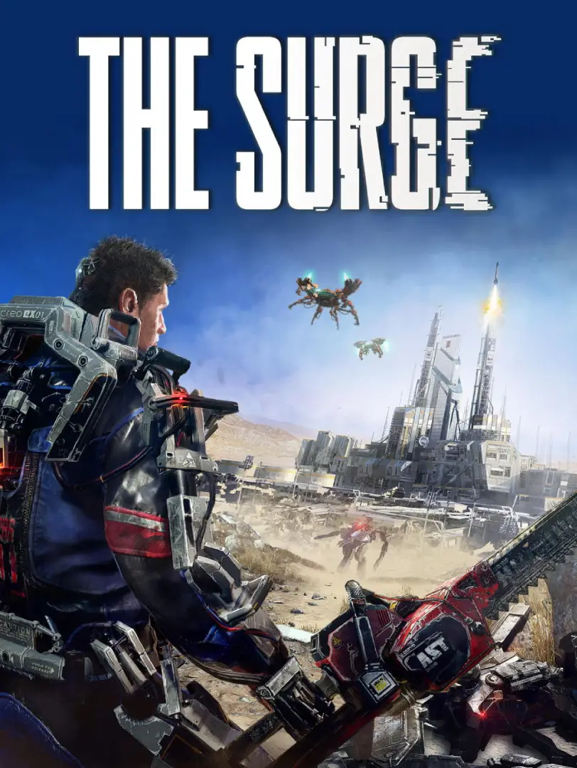 The Surge